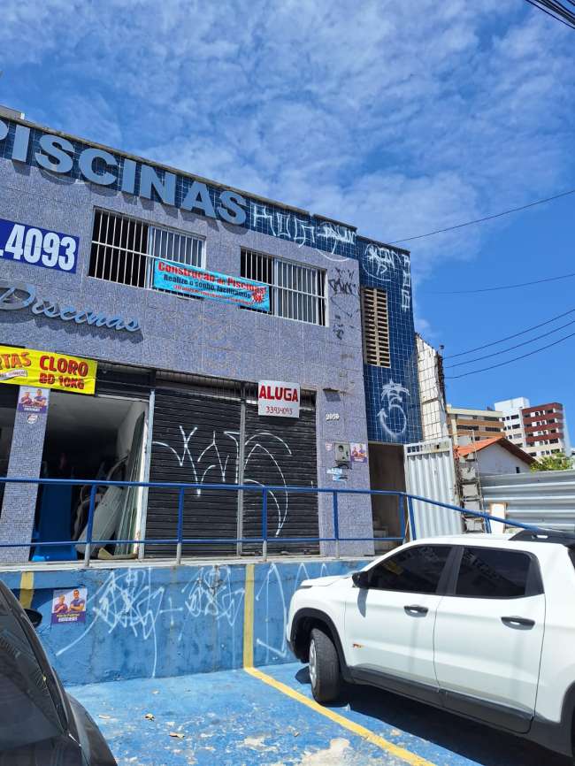 AV. ANTONIO SALES, 2050