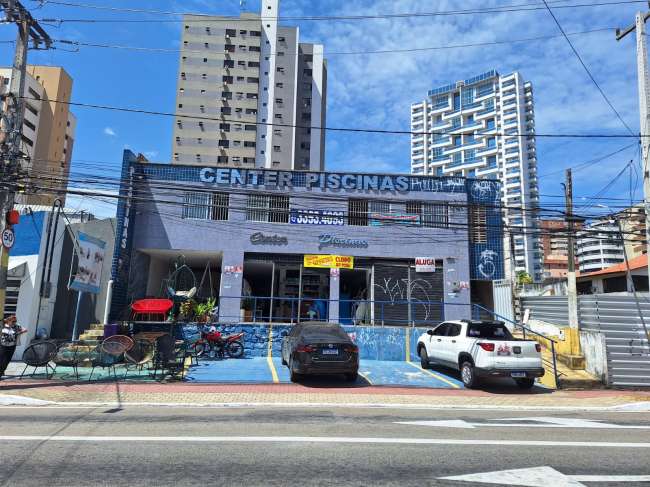 AV. ANTONIO SALES, 2050