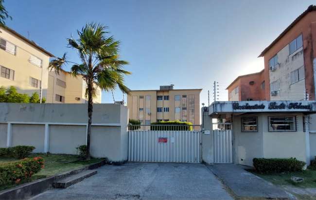 AV. DESEMBARGADOR GONZAGA, 532 APTO. 403 (3º ANDAR) BL. G