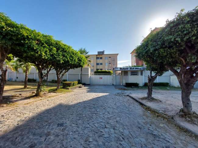 AV. DESEMBARGADOR GONZAGA, 532 APTO. 403 (3º ANDAR) BL. G