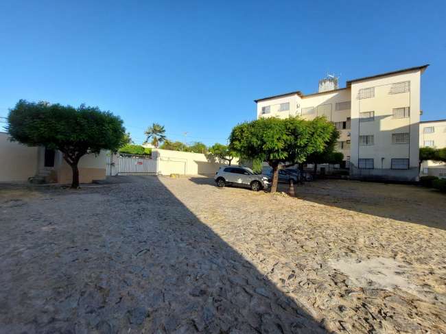 AV. DESEMBARGADOR GONZAGA, 532 APTO. 403 (3º ANDAR) BL. G