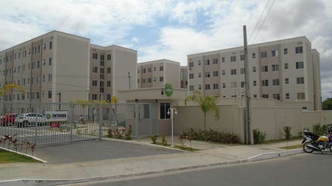 R. RUA D (CJ JARDIM ITAPERI), 127 APTO. 403 BL. 03