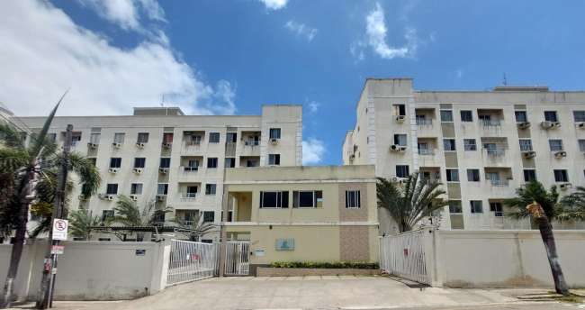 AV. FREI CIRILO, 4531 APTO. 503 BL. 04