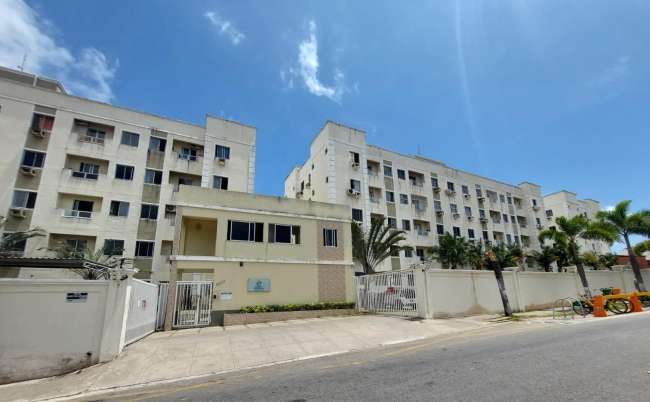 AV. FREI CIRILO, 4531 APTO. 503 BL. 04