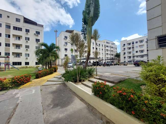 AV. FREI CIRILO, 4531 APTO. 503 BL. 04