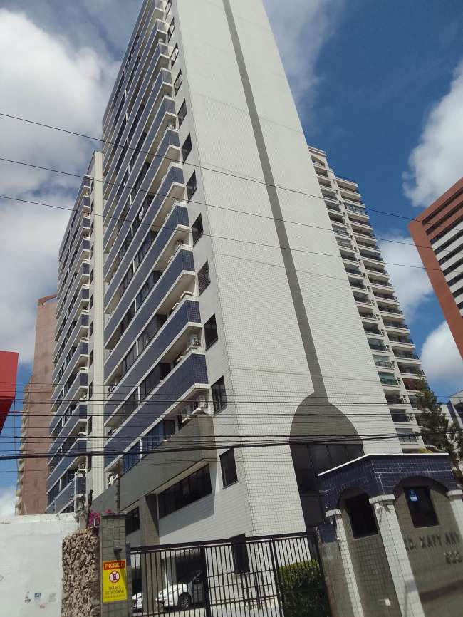 R. EDUARDO GARCIA, 922 APTO. 804