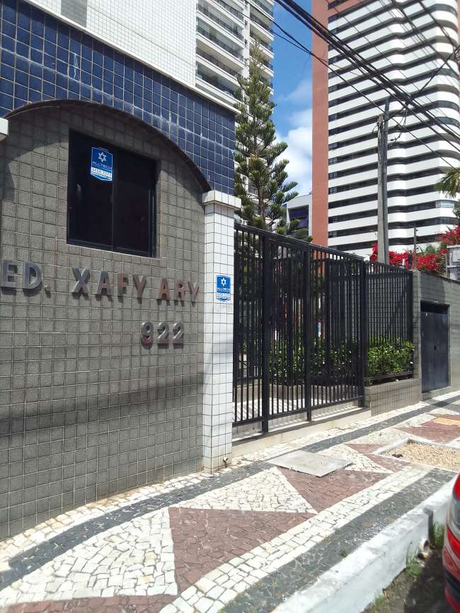 R. EDUARDO GARCIA, 922 APTO. 804