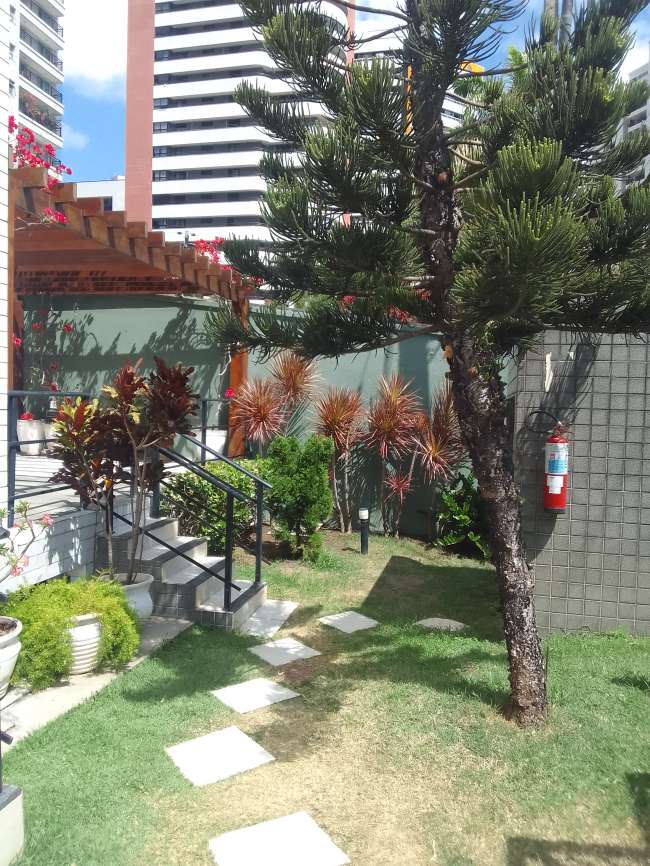 R. EDUARDO GARCIA, 922 APTO. 804