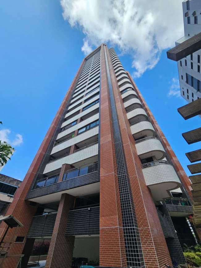 R. NUNES VALENTE, 1001 APTO. 303