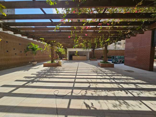 R. NUNES VALENTE, 1001 APTO. 303