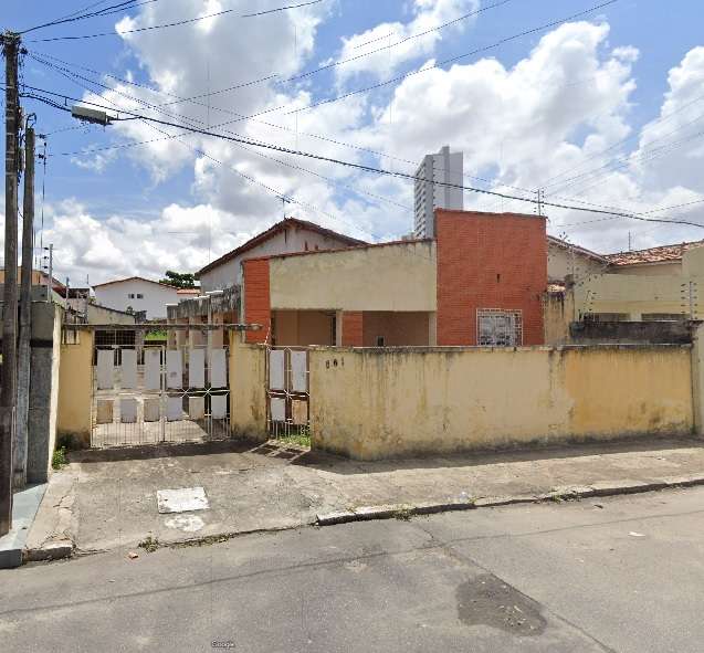 R. DOUTOR JOAO DE DEUS, 661