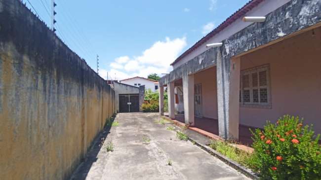 R. DOUTOR JOAO DE DEUS, 661