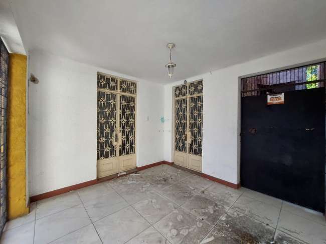 R. ANTONIO POMPEU, 134