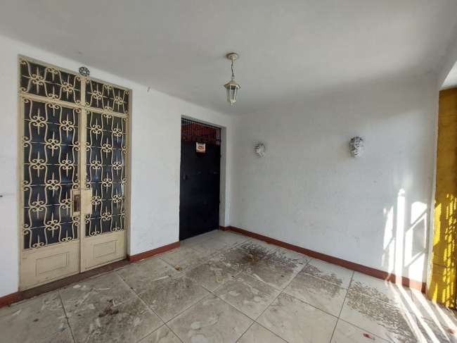 R. ANTONIO POMPEU, 134