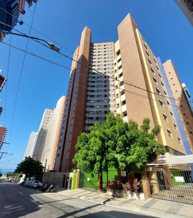 R. JOSE VILAR, 267 APTO. 102