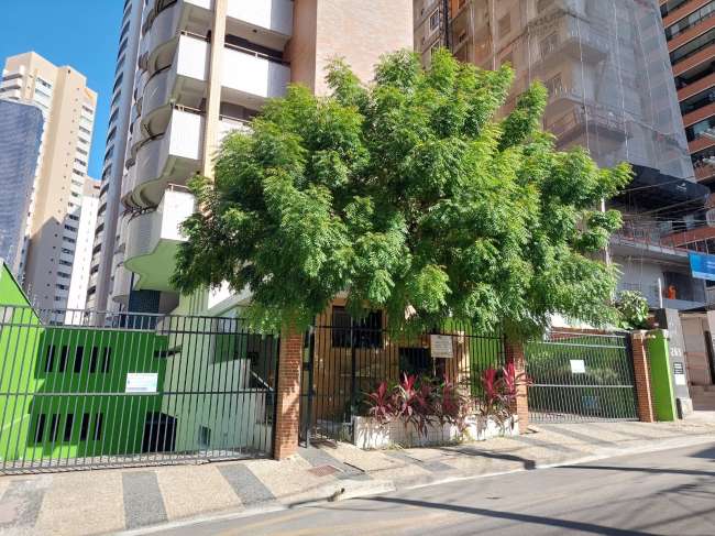 R. JOSE VILAR, 267 APTO. 102