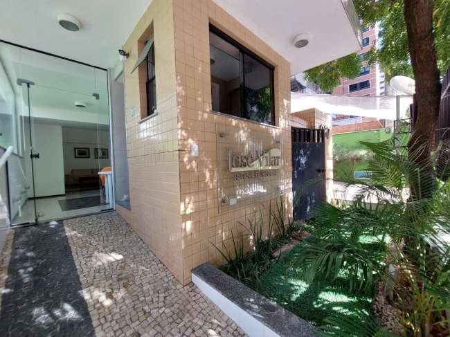 R. JOSE VILAR, 267 APTO. 102