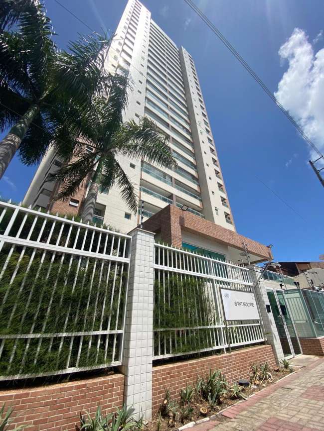 R. DONA LEOPOLDINA, 480 APTO. 2101