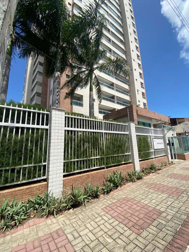 R. DONA LEOPOLDINA, 480 APTO. 2101