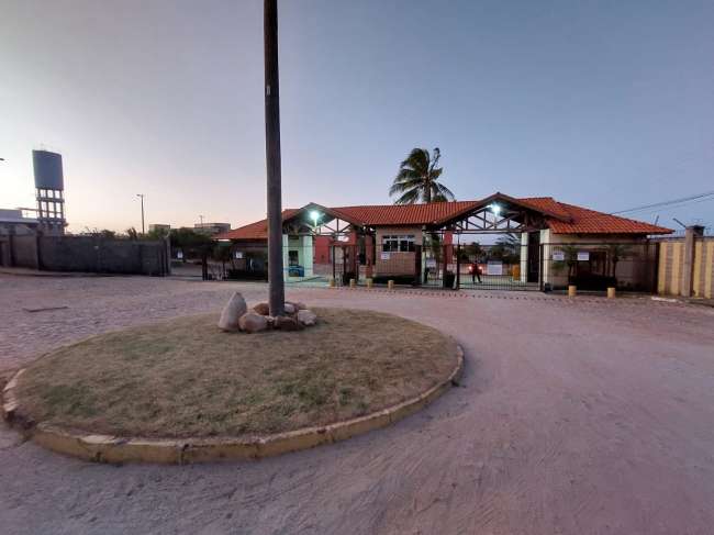 AV. DOS COQUEIROS, 3800 (LOTE 97 QD. 05)