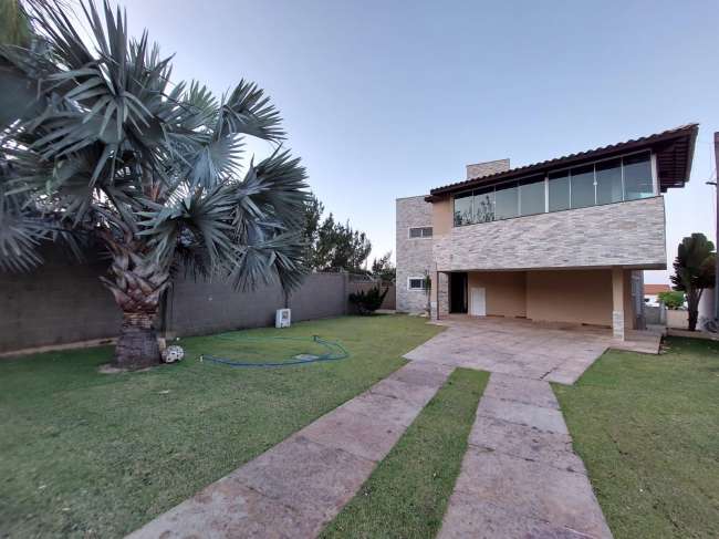 AV. DOS COQUEIROS, 3800 (LOTE 97 QD. 05)