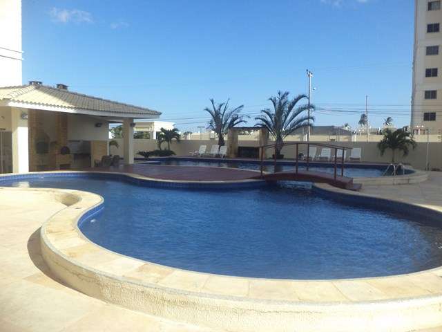 R. AVELEDO, 485 APTO. 603 TORRE 01