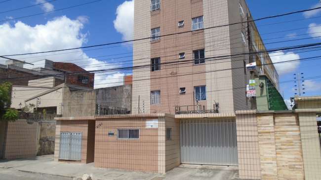 R. JOAO CORDEIRO, 2180 APTO. 202