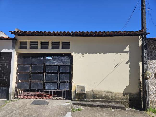 R. A (CJ FERNANDO DE NORONHA), 57