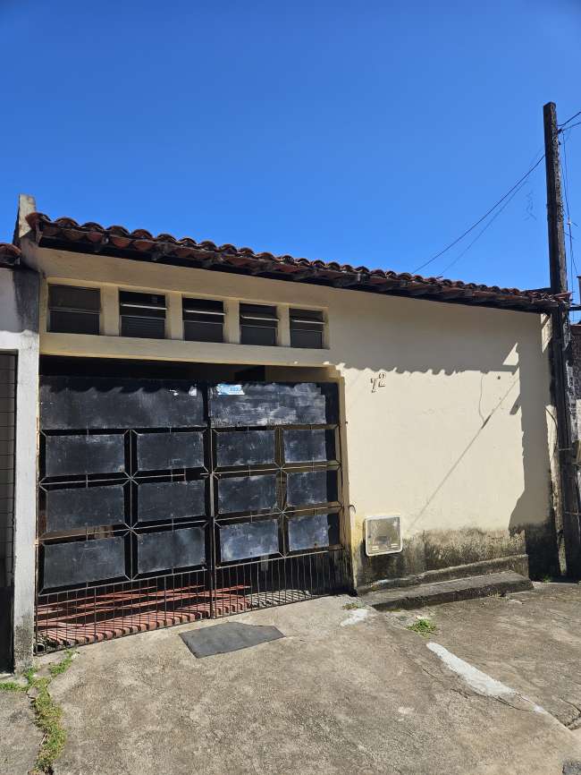 R. A (CJ FERNANDO DE NORONHA), 57