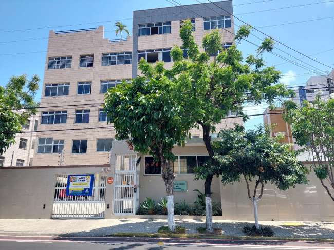 R. ANDRADE FURTADO, 1915 APTO. 103