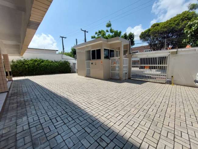 R. ANDRADE FURTADO, 1915 APTO. 103