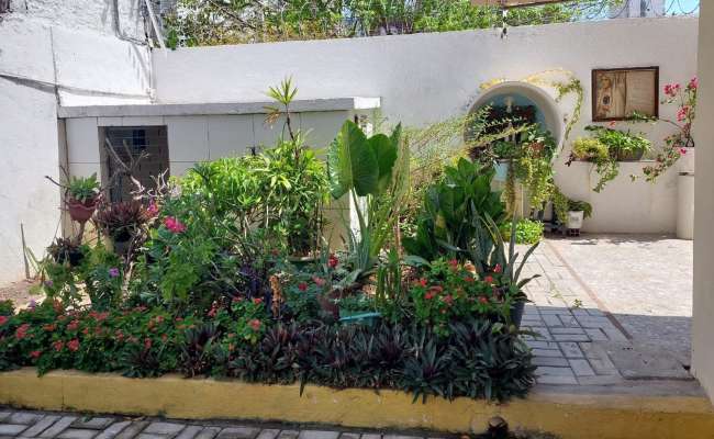 R. ANDRADE FURTADO, 1915 APTO. 103