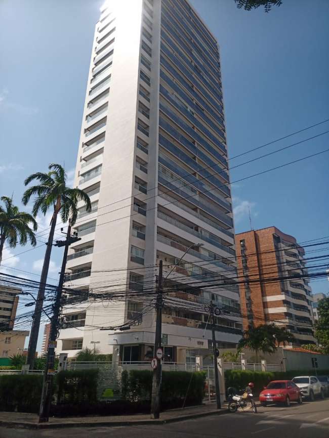 R. OSVALDO CRUZ, 1892 APTO. 2001