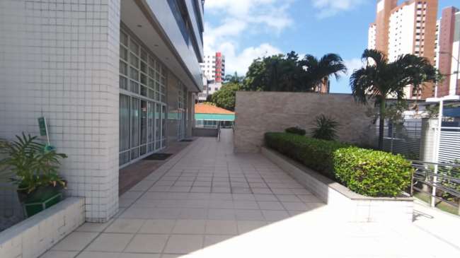 R. OSVALDO CRUZ, 1892 APTO. 2001