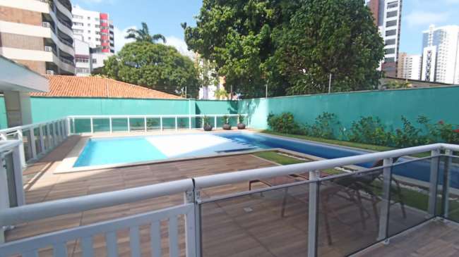 R. OSVALDO CRUZ, 1892 APTO. 2001