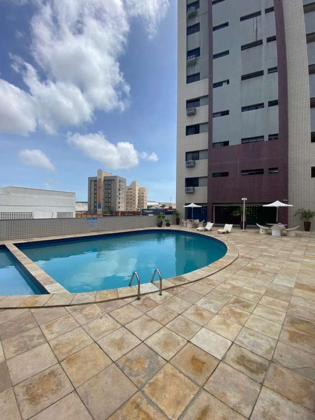 AV. ROGACIANO LEITE, 200 APTO. 1704