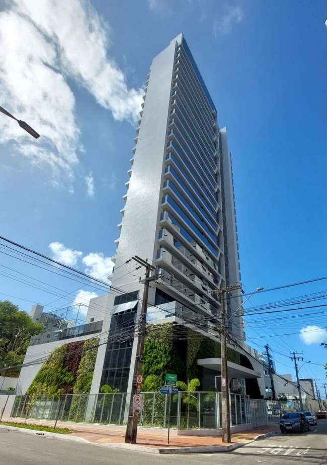 AV. DA ABOLIÇÃO, 3235 APTO. 1204