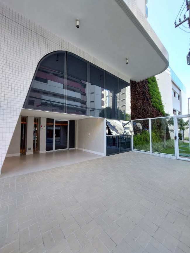 AV. DA ABOLIÇÃO, 3235 APTO. 1204