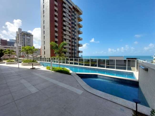 AV. DA ABOLIÇÃO, 3235 APTO. 1204