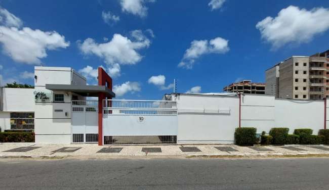 R. ACILON GONÇALVES PINTO, 555 CASA 08