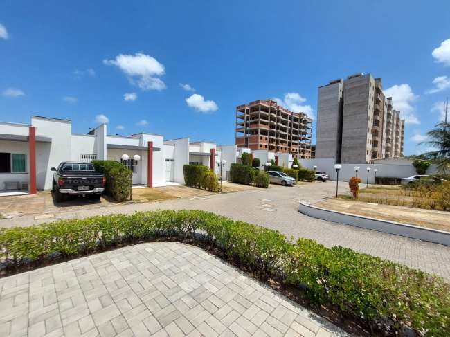 R. ACILON GONÇALVES PINTO, 555 CASA 08