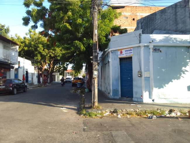 R. PADRE FRANCISCO PINTO, 137