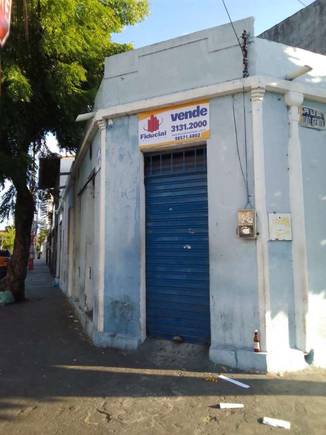 R. PADRE FRANCISCO PINTO, 137