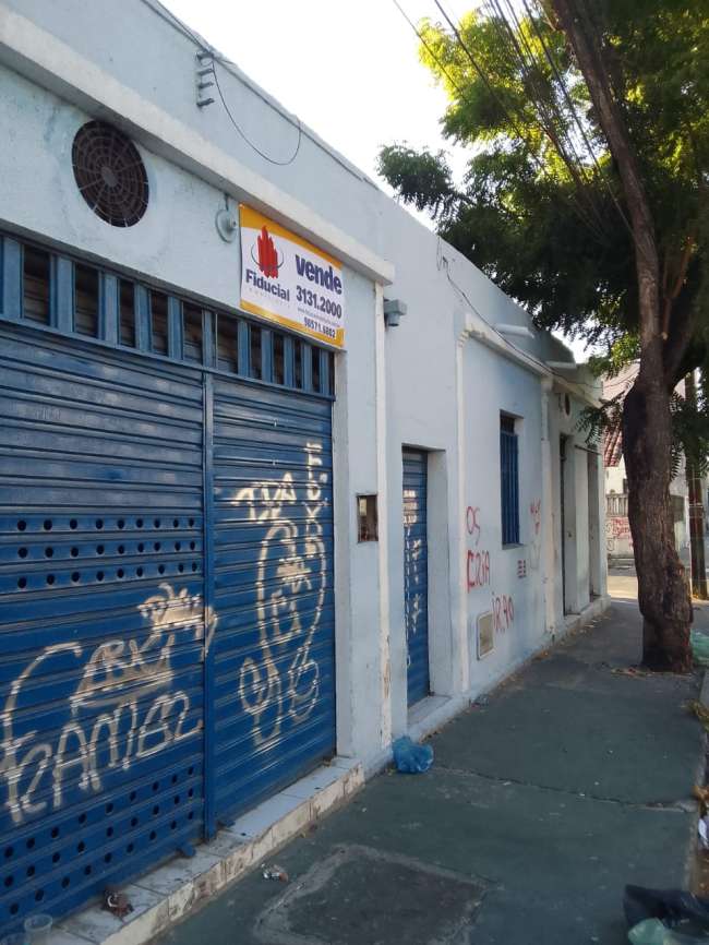 R. PADRE FRANCISCO PINTO, 137