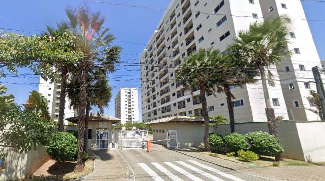 R. PROFESSOR MANOEL LOURENÇO, 95 APTO 404 – TORRE A