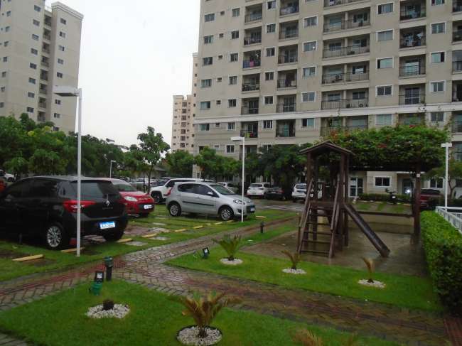 R. PROFESSOR MANOEL LOURENÇO, 95 APTO 404 – TORRE A