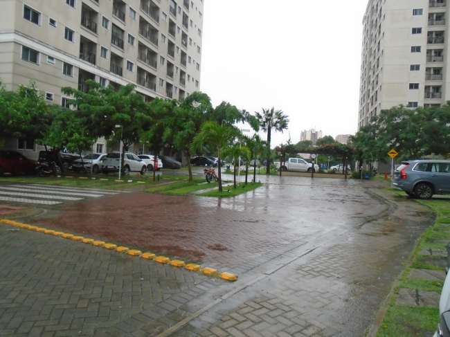 R. PROFESSOR MANOEL LOURENÇO, 95 APTO 404 – TORRE A