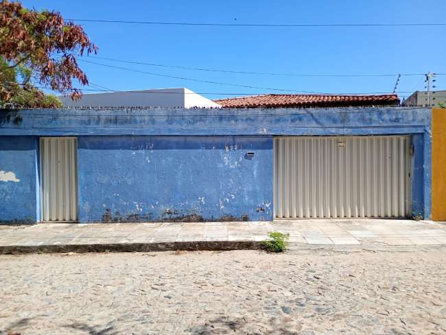 R. PASCOAL DE CASTRO ALVES, 873