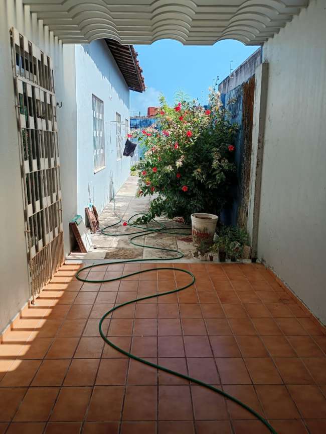 R. PASCOAL DE CASTRO ALVES, 873