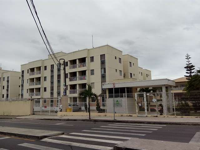 R. CORONEL JOAO DE OLIVEIRA, 1001 APTO. 407